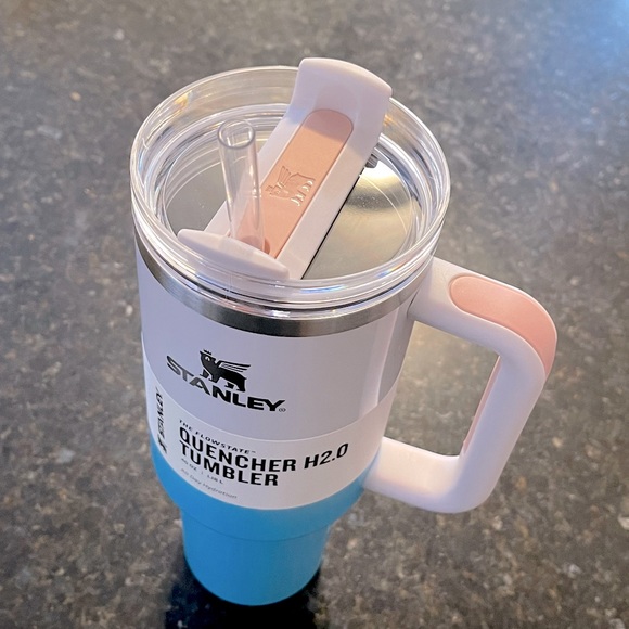 Stanley Other - Stanley Quencher H2.O 40oz Tumbler